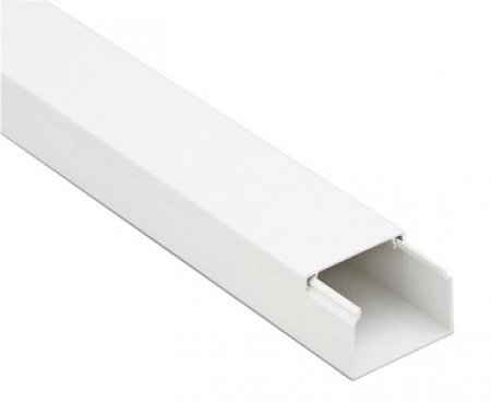 Кабель-канал 25*16 (50м) Ecoline