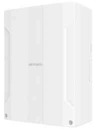 DS-PM1-I16O2-WE Беспроводной модуль на 16 шлейфов для подключения проводных датчиков ¶Модуль для под