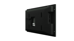 BAS-IP AT-10 BLACK - Видеодомофон индивидуальный.