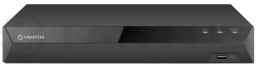 TSr-NV16255P Сетевой 16 канальный H.265+/H.264+ видеорегистратор со встроенным 16 портовым PoE
