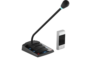 Переговорные устройства