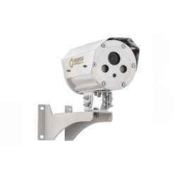 Релион-Exd-А-100-ИК-IP2Мп3.6mm-PoE Цифровая в/камера с разрешением 2 Мп. Чувствит. 0,005 лк. Питание