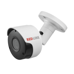 REDLINE RL-AHD5M-MB-S 3,6 мм видеокамера