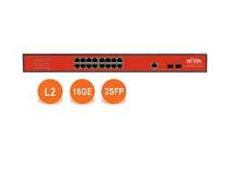 WI-MS318GF