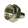 Разъем F 125-24