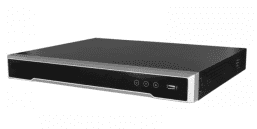 F-NR-216/2 16-и канальный IP-регистратор