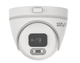 SVC-D872A v3.0 уличная купольная видеокамера AHD