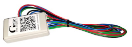 Gate-Reader-Mobile-Light без корпуса Считыватель BLE брелоков Gate-TX-BLE и кодов моб.приложений Ga