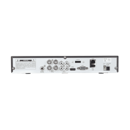 RL-MHD4p 4-х канальный MHD регистратор 5-в-1