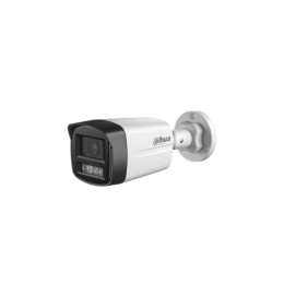 DH-IPC-HFW1439TL1P-A-IL-0280B уличная цилиндрическая IP-видеокамера 4 Мп