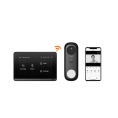 DK360W Dnake Комплект беспроводного звонка