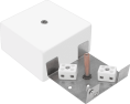 КМ-О (4К)-IP41 Коробка монтажная