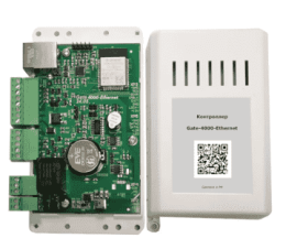 Gate-4000-Ethernet