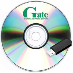 Gate-Dinner (комплект) Специальное серверное ПО для АРМ системы обслуживания ведомственной столовой