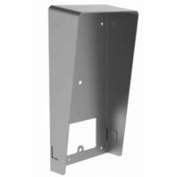 DS-KABV8113-RS/Surface Козырек для настенного монтажа вызывной панели серии DS-KV8x13 серии