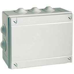 Коробка распределительная 190х140х70мм IP55 54100