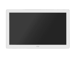 CTV-M5108 Image 10 W монитор видеодомофона