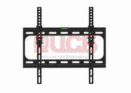 Кронштейн для LED телевизора 26"-55" наклонный  арт. 38-0330