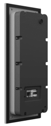 BAS-IP AA-07MD SILVER - Вызывная видеопанель многоабонентская.