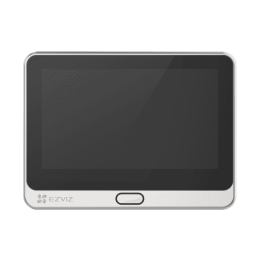 EZVIZ DP2C Wi-Fi дверной глазок с ответной станцией