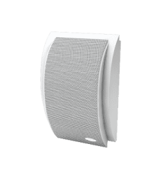 Sonar SWS-103W Громкоговоритель трансляционный настенный, 100В, мощность 3/1.5Вт