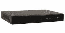 F-HR-2168/2 16-ти канальный гибридный HD-TVI регистратор c технологией SharpSense и AoC