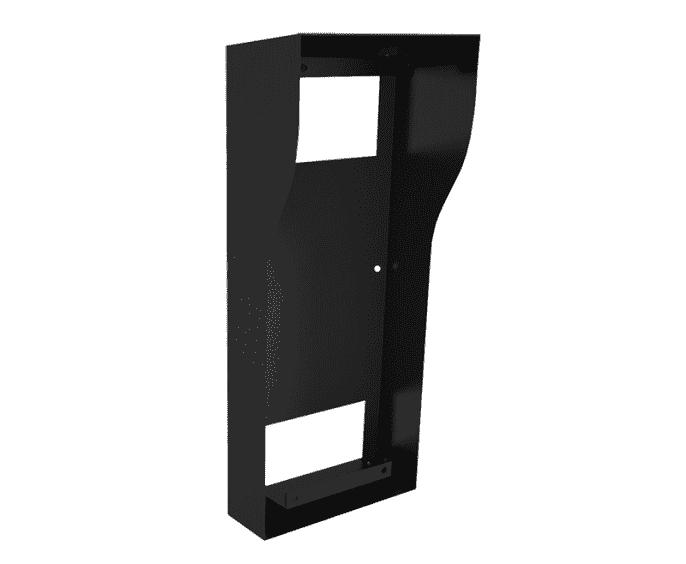 BAS-IP BR-AA12 RUS BLACK Кронштейн