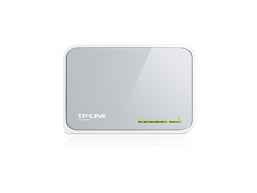 TP-Link TL-SF-1005D, Коммутатор