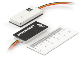 M-70, микрофон активный миниатюрный STELBERRY