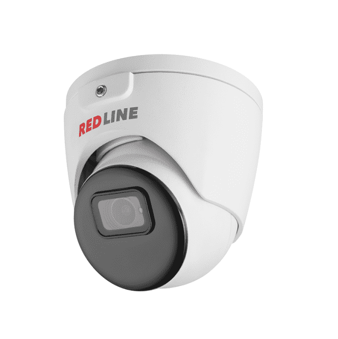REDLINE RL-IP22P-S.eco видеокамера
