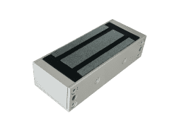 TS-ML300-RU1 (серый) Замок электромагнитный, 300 кг