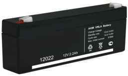 Аккумулятор 12-2,2