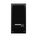 BAS-IP AV-04FDI BLACK - Вызывная панель индивидуальная.