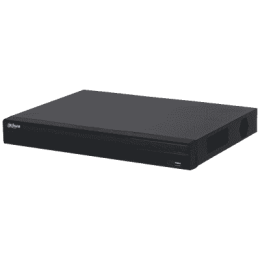DHI-NVR4216-4KS3 16-канальный IP-видеорегистратор 4K и H.265+ (2)