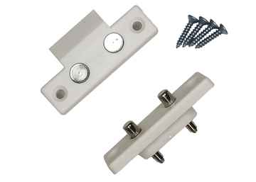 ABK-404 White Контактная группа для электромеханических замков