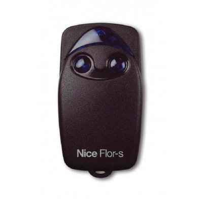 Nice FLO2R-S, пульт ДУ, 2 канала