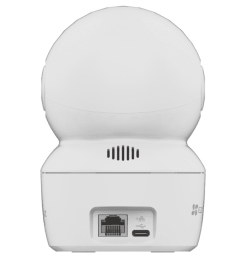 EZVIZ H7c  Внутренняя поворотная 4МП камера с 2 объективами (1)