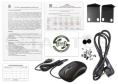 TSr-NV16255P Сетевой 16 канальный H.265+/H.264+ видеорегистратор со встроенным 16 портовым PoE (2)