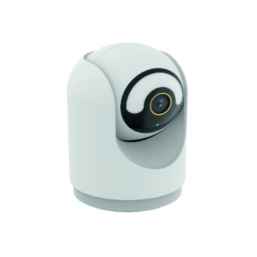 REDLINE RL-IP84.HOME Внутренняя  PTZ  IP-камера 4.0 Мп WiFi  с SMD-аналитикой  и функцией отпугивани
