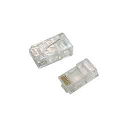 Разъём RJ45