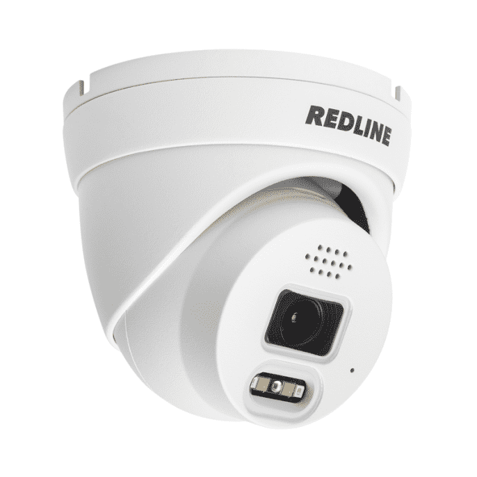 REDLINE RL-IP24P-S.ALERTeco  видеокамера