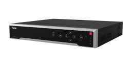 F-NR-264/4E 64-х канальный IP-регистратор