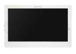 NEO HD SE (White). Монитор цветного видеодомофона, с поддержкой форматов AHD / TVI / CVI 1080р/720p 