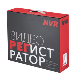 RL-NVR8x8.AIR видеорегистратор