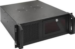 Сервер СКУД Gate / Стойка 19“ Готовый сервер СКУД Gate с предустановленным ПО Gate-Server-Terminal,