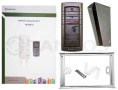 TS-203Kit Комплект аудиодомофона