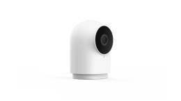 Камера хаб G2H PRO, модель СН-С01 AQARA (2)