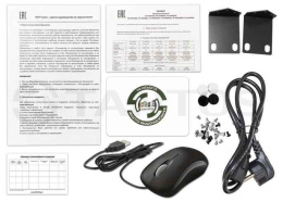 TSr-NV16255P Сетевой 16 канальный H.265+/H.264+ видеорегистратор со встроенным 16 портовым PoE (2)