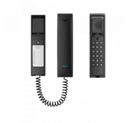 Akuvox S560 Black Абонентская SIP-трубка домофона