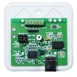 Gate-USB-485/422 преобразователь интерфейса USB в RS485/RS422